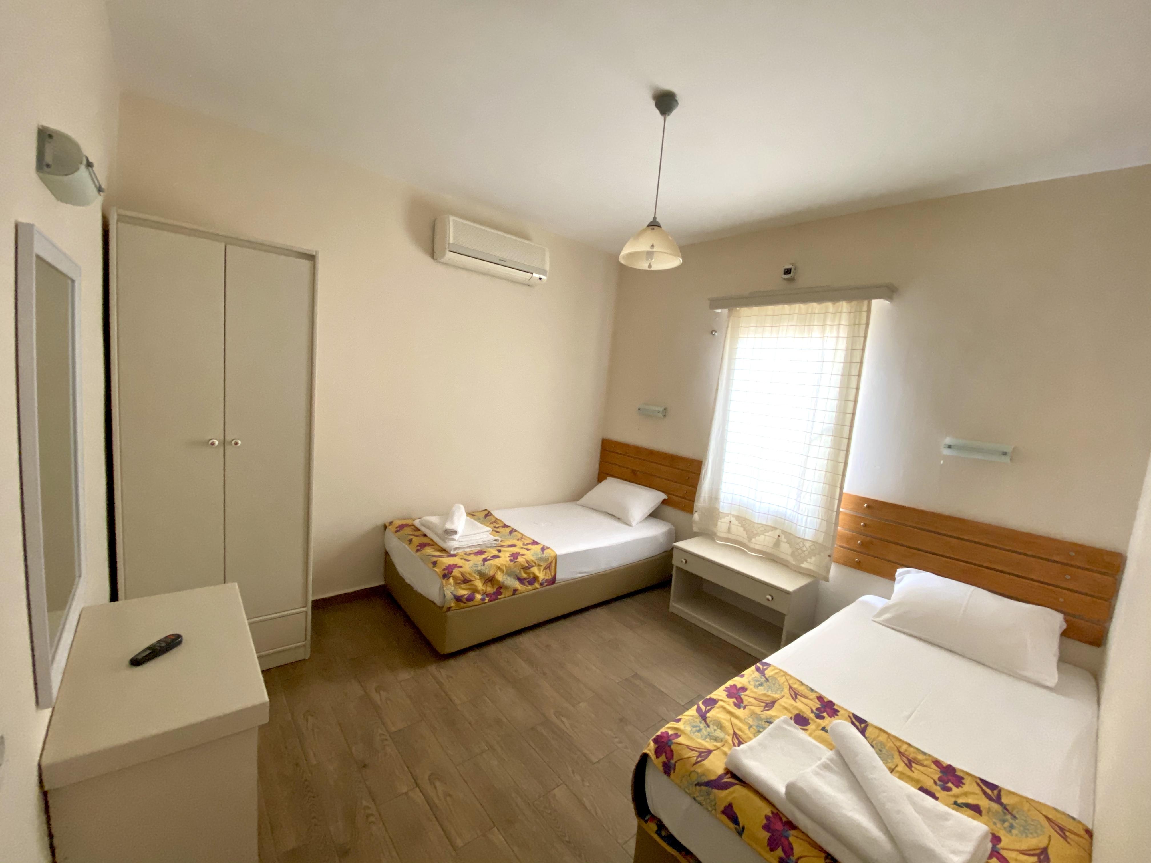 Maison 48 Apart Hotel Gumbet Ngoại thất bức ảnh